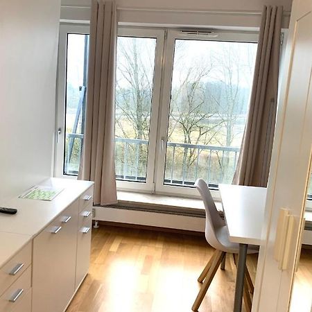 Beautiful Premium Apartment, Near University , Wifi , Free Parking 레겐스부르크 외부 사진