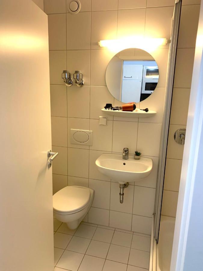Beautiful Premium Apartment, Near University , Wifi , Free Parking 레겐스부르크 외부 사진